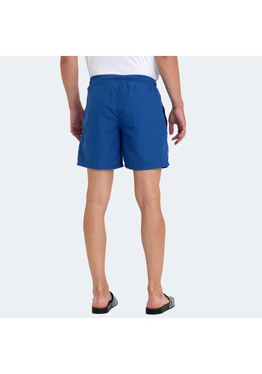 Slazenger KALIDAS IN Erkek Mayo Saks Mavi