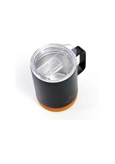 Igloo Cork Mug 350ml - Beyaz