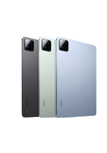 Xiaomi Pad 7 8 GB 256 GB 11.2" Wi-Fi Tablet (Adaptörlü Kutu)