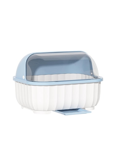 Suntek Otel Mutfak Tezgahı Restoran Xl Için Bulaşık Kurutma