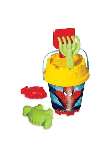Spiderman Orta Boy Kova