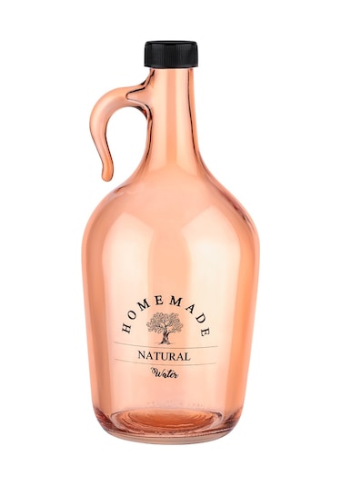 Madame Coco Maud Galon Su Şişesi 1500ml Sıse00000000051500 Ml-amber