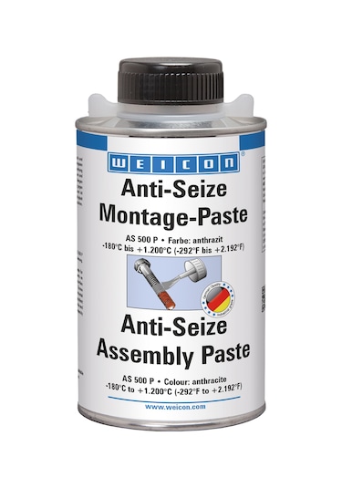 Weicon Anti-Seize Montaj Macunu 0.5 Kg