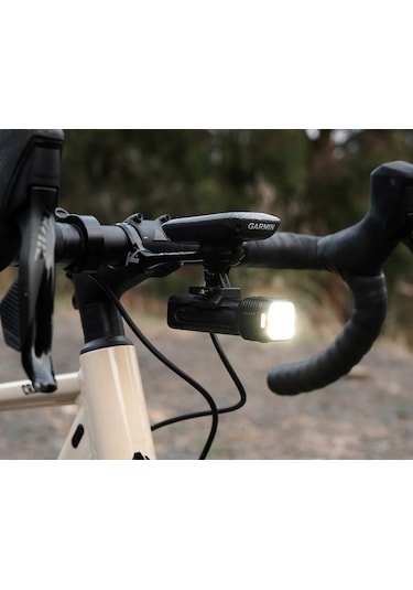 Knog Blinder 1300 Lümen Ip67 Bisiklet Ön Far Aydınlatma