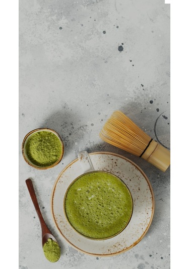 Neşe Çay Matcha Çayı 50 G