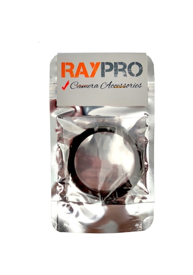 Raypro 72-62 mm Step Down Filtre Adaptörü 72mm-62mm