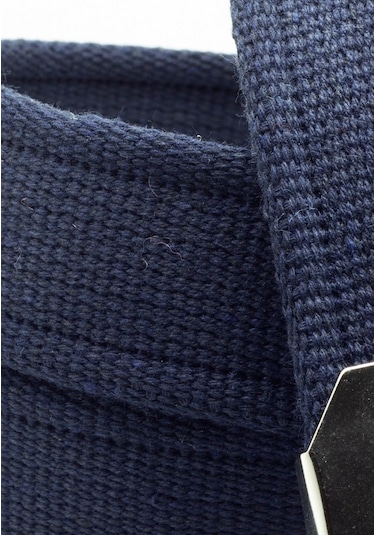 Deribond Spor Erkek Kemer LACIVERT-LACIVERT