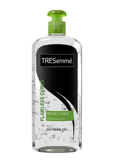 Tresemme Flawless Curls Kıvırcık Saçlar için Saç Jölesi 226 G