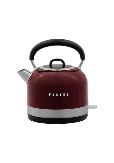 Vestel Retro 1700 ML Inox Su Isıtıcı