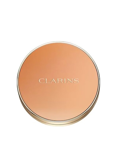 Clarins Ever Bronze - Bronzlaştırıcı Pudra 01 Diğer
