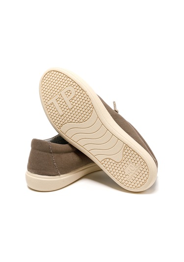 Toni Pons Wood Sandalet Erkek Ian Toni Pons Brown Wood