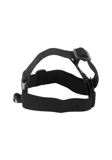 Jikko Gopro 12/11/10/9/8/7 İçin Baş Montajı 191811971