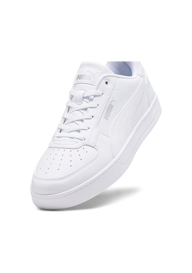 Puma Caven 2.0 Unisex Beyaz Sneaker