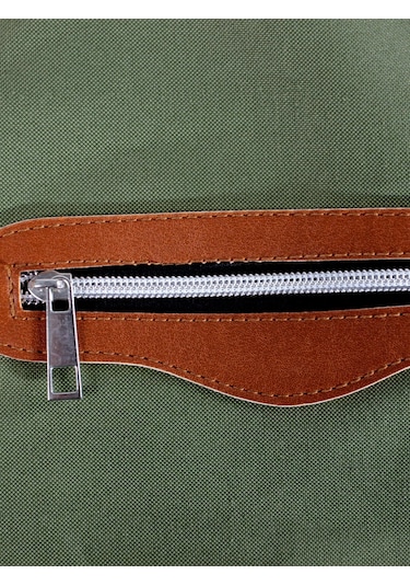 Baby Mol Baby Bag Anne Bebek Çantası Haki