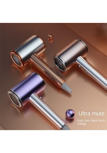 Joyhub 1500w Plastik Üfleyici, Yüksek Hız, Yüksek Güç, Taşınabilir Ve Güçlü Rüzgar Üfleyici 82qqpj