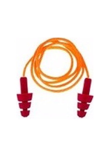 2411-T- Tekstil Tipi Kulak Tıkacı 22.6 Db