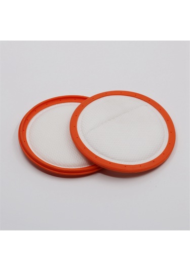 Midea C5-l181b/vc14m1-fc/vc14m2-fy/vc12x1-fp/vc12x2-fr, Vc14x3-ft/c5-l141c/vc1708 İçin 146 Mm Vakumlu Hepa Filtre