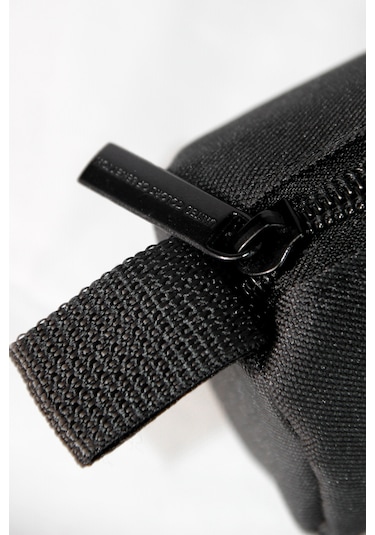 United Colors Of Benetton.tek Gözlü Kalem Çanta 20943 Siyah