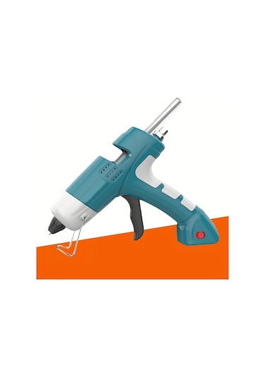 Tcherchı 2200mah Lityum Pil Sıcak Silikon Tutkal Tabancası