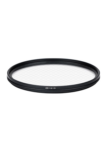 Jjc 58 MM Star 6X Yıldız Filtre