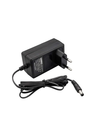 Rewel Adaptör 15 Volt 1 Amper 5.5x2.5mm