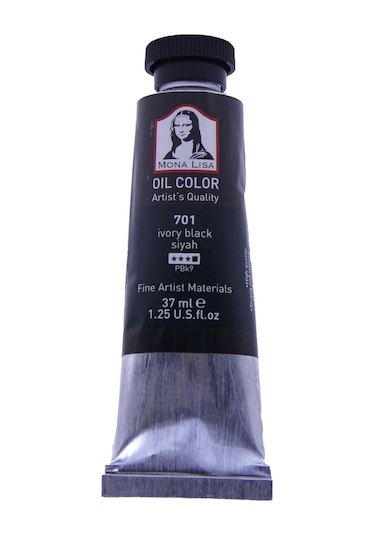 Monalisa Yağlı Boya 37 ML Ten Rengi 224