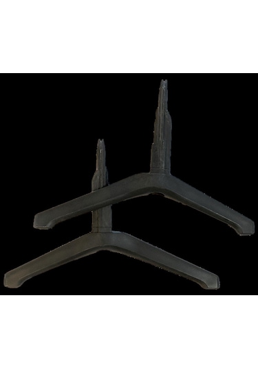 Samsung Uyumlu Ue65cu7000 Tv Ayağı (Outlet)