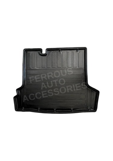 Renault Taliant Ferrous 3D Bagaj Havuzu 2021 ve Üstü