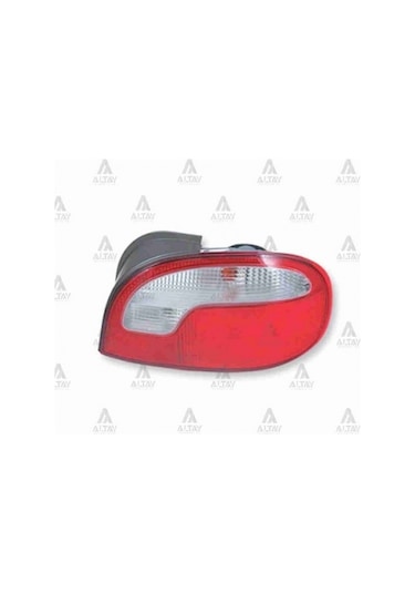 Stop Lambası Accent 1998-2000 Duysuz Sağ 1 Adet Oem No: 92402-22300