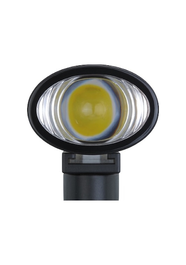 Topeak Whitelite Hp Focus Ön Lamba Siyah 250032 Mavi - Beyaz