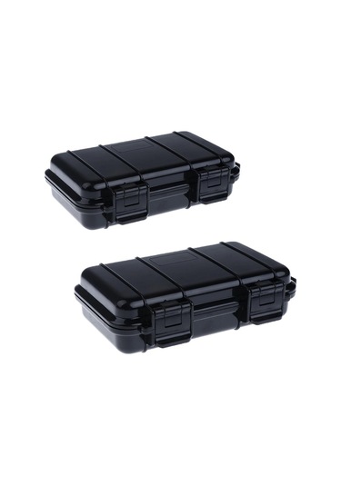 Suntek Açık Darbeye Dayanıklı Hava Geçirmez Su Konteyner S