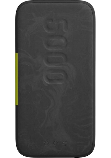 Infinitylab By Harman Instantgo 5000 Mah Lightning Powerbank Siyah