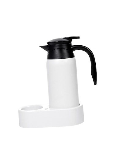 Suntek 800ML Su Isıtıcısı Beyaz