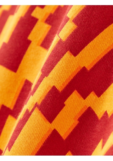 Gsstore Galatasaray Çocuk Hoodie C252110 Kırmızı