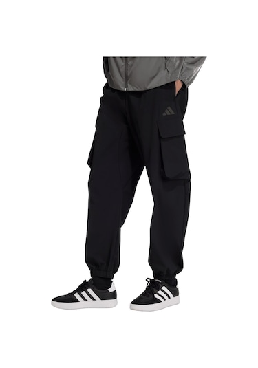 Jm1472-e Adidas M Ct Q4 Wb Pt Erkek Pantolon Siyah Jm1472-e Siyah