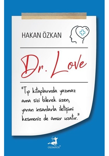 Dr.   Love