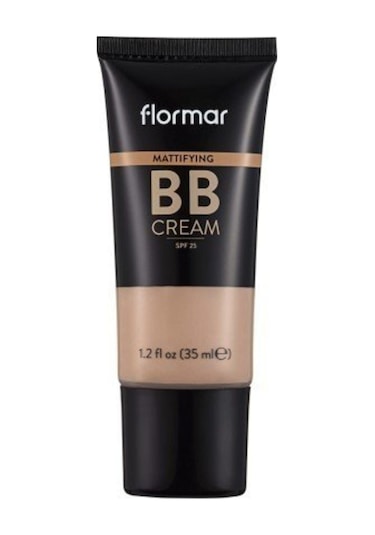 Flormar Mattifying Bb Cream 01 Fair 35 ML 8690604535149