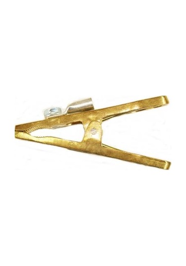 Matsan Mtpy 400 Yaylı Şase-topraklama Pensesi 400 Amper