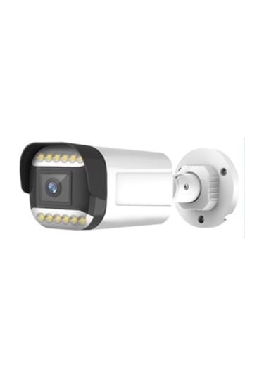 Ztech Zr-2068 12warm 2mp Ahd 2.8mm Plastik Kasa Bullet Kamera Koli Adet 50