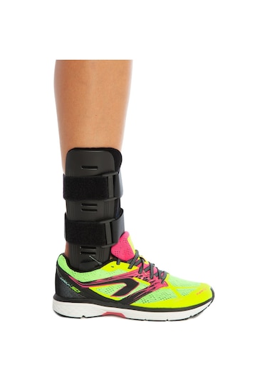 MP-855 Plastik Destekli Ayak Bilekliği - Armoline