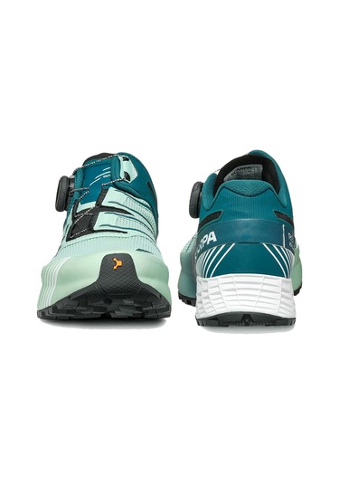 Scarpa Ribelle Run Kalibra Ht Kadın Koşu Ayakkabısı 33084-352 Mjd-lagoon Çok Renkli