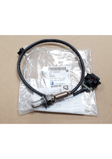 Opel Astra H 1.6 Xep 2.konum Oksijen Sensörü Gm-9028001220273
