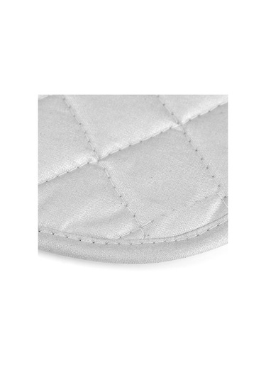 Masaüstü Ve Seyahat İçin Taşınabilir Katlanabilir Ütü Matı, Kullanışlı Aksesuar