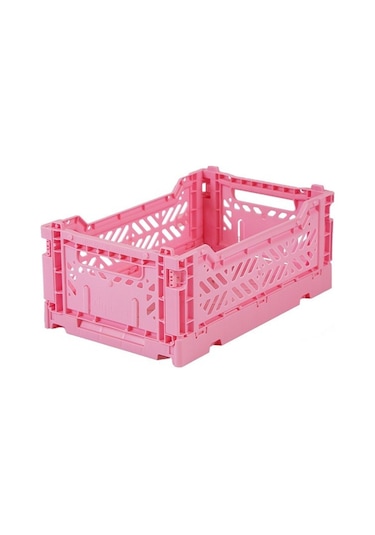 Periboia Katlanabilir Kasa 4 Litre Diğer