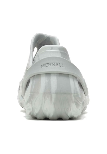 Merrell J003747 Hydro Moc Gri Erkek Sandalet Gri