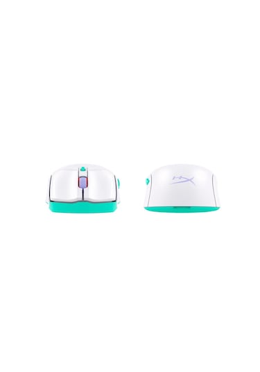 Hyperx Pulsefire Haste 2 Core Kablosuz Oyun Faresi 8r2e7aa 8r2e7aa