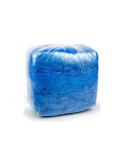 Ayliz Plast&Ambalaj Su Toz Geçirmez Galoş 500 Adet