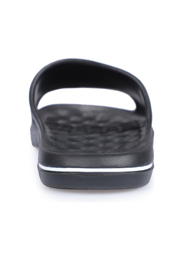 ESEM 15445 Kadın  Siyah Terlik