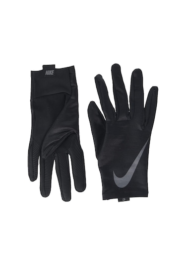 Nike Base Layer Eldiven M Siyah Siyah