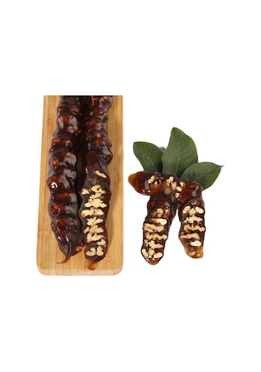 Kral Pestil & Köme Cevizli Köme 1 KG